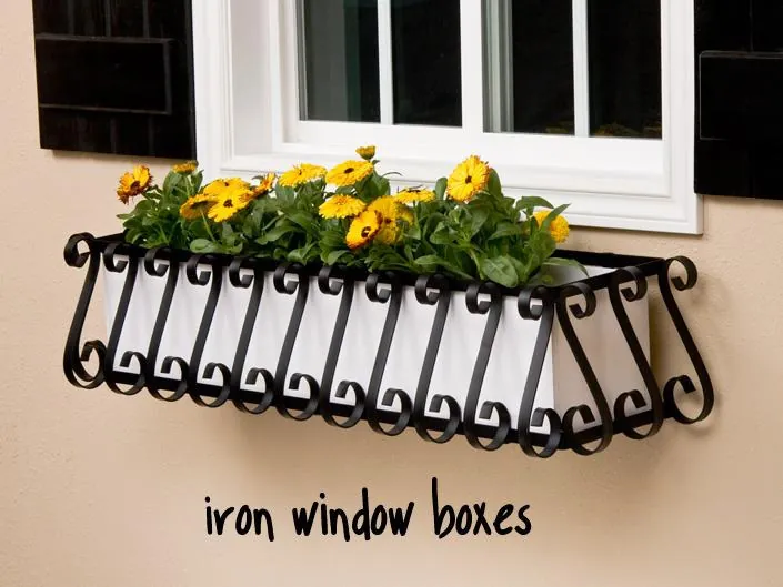 Balkon demiri ve balkon korkuluğu 13