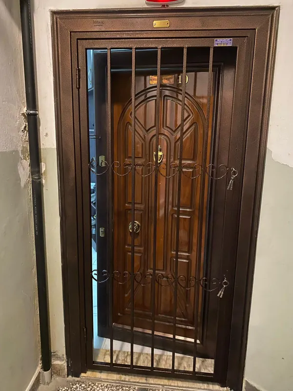 Projeye özel metal imalat uygulaması